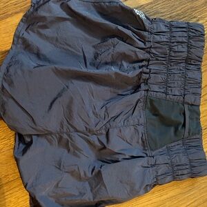 FP movement shorts Never Worn